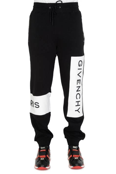 givenchy paris sweatpants